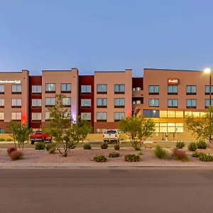 Western Executive Residency North Happy Valley *** Phoenix