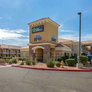 Extended America - - Chandler - E Chandler Blvd ** Phoenix
