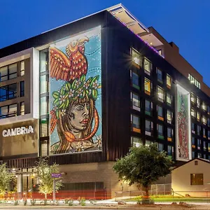 Cambria Downtown Convention & Airport *** Phoenix