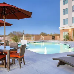 Hilton Garden North Scottsdale **** Phoenix