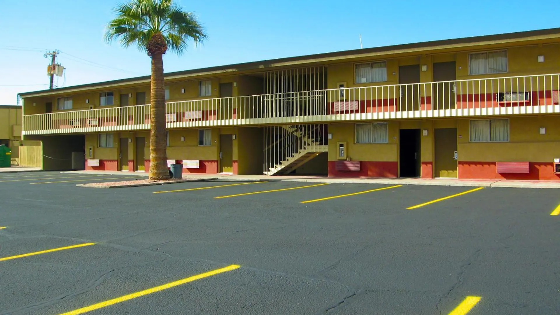 City Center Downtown Phoenix