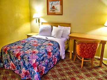 ** Motel City Center Downtown Phoenix Estados Unidos