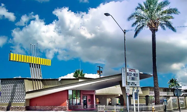 City Center Downtown Phoenix